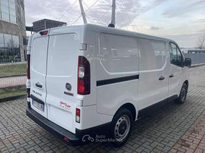 Fiat Talento 1.6 MJT 120CV PC-TN Furgone Bianco usata Beinasco