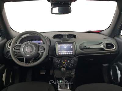 Jeep Renegade 2019 1.3 t4 80th Anniversary 2wd 150cv ddct Blu/Azzurro usata Torino