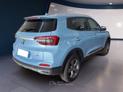 DR 5.0 2022 1.5 Unica 116cv Blu/Azzurro usata Torino