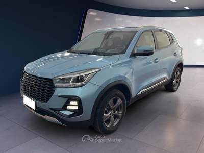 DR 5.0 2022 1.5 Unica 116cv Blu/Azzurro usata Torino