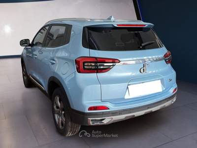 DR 5.0 2022 1.5 Unica 116cv Blu/Azzurro usata Torino