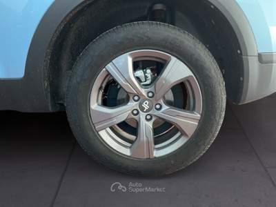 DR 5.0 2022 1.5 Unica 116cv Blu/Azzurro usata Torino