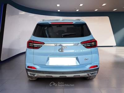 DR 5.0 2022 1.5 Unica 116cv Blu/Azzurro usata Torino