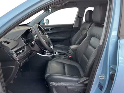DR 5.0 2022 1.5 Unica 116cv Blu/Azzurro usata Torino