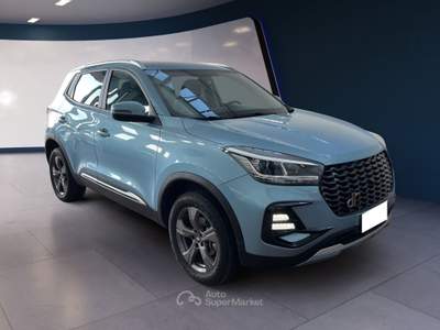DR 5.0 2022 1.5 Unica 116cv Blu/Azzurro usata Torino