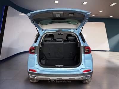 DR 5.0 2022 1.5 Unica 116cv Blu/Azzurro usata Torino