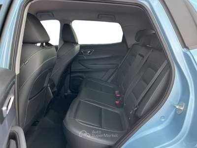 DR 5.0 2022 1.5 Unica 116cv Blu/Azzurro usata Torino