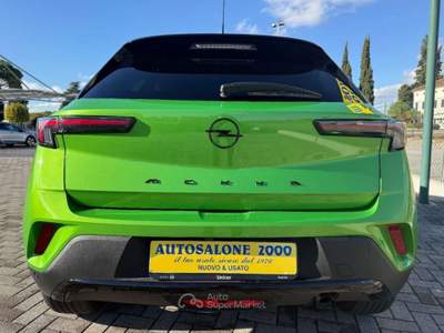 Opel Mokka 1.2 Turbo GS AUTOCARRO N1 / PREZZO+IVA Verde usata San Biagio di Callalta