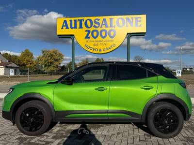 Opel Mokka 1.2 Turbo GS AUTOCARRO N1 / PREZZO+IVA Verde usata San Biagio di Callalta