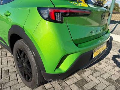 Opel Mokka 1.2 Turbo GS AUTOCARRO N1 / PREZZO+IVA Verde usata San Biagio di Callalta