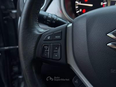 Suzuki Vitara SUZUKI VITARA 4WD 1.6cc 120Cv Diesel Argento usata Villa di Tirano