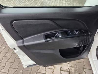 Fiat Doblò Doblo Doblò 1.4 T-Jet Natural Power PC-TN Cargo Lamierato Bianco usata Cotignola