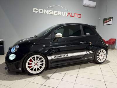 Abarth 695 695 1.4 t-jet ESSEESSE 180cv AKRAPOVIC usata RAVENNA
