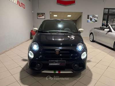 Abarth 695 695 1.4 t-jet ESSEESSE 180cv AKRAPOVIC usata RAVENNA