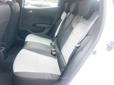 Renault Clio 1.0 tce Evolution MY24 90CV NUOVA - 2024 Bianco usata Roma