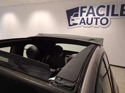 Fiat 500 1.2 Pop Lilla usata Oleggio