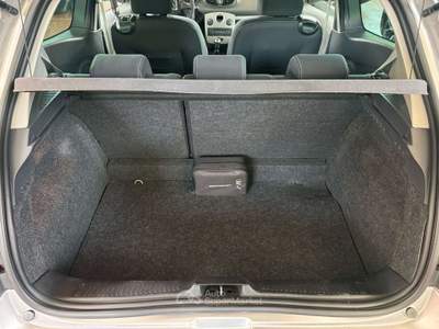 Renault Clio 3p 2.0 16v RS 200cv Grigio usata Parma