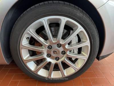 Renault Clio 3p 2.0 16v RS 200cv Grigio usata Parma