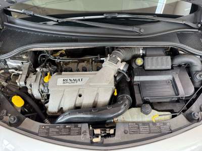 Renault Clio 3p 2.0 16v RS 200cv Grigio usata Parma