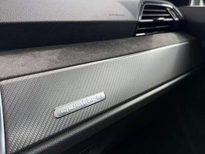 Audi RS Q3 Q3 Sportback RS 2.5 quattro s-tronic Verde usata Cantù