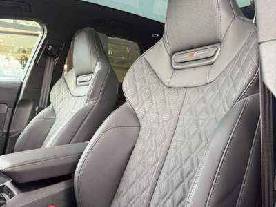 Audi S5 S5 Avant 3.0 tfsi mhev+ quattro 367cv s-tronic Nero usata Cantù