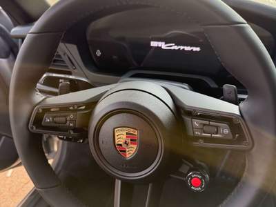 Porsche 911 992.2 CABRIO 911 carrera - LIFT SPORT  FULL OPT. Argento usata Cantù