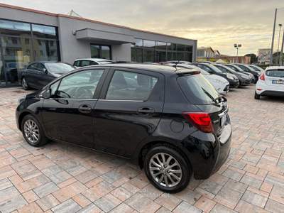 Toyota Yaris anche per neopatentati usata Cascina