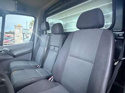 Mercedes-Benz Sprinter 163cv usata Massafra