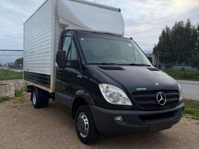 Mercedes-Benz Sprinter 163cv usata Massafra