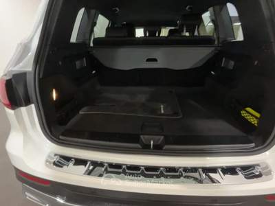 Mercedes-Benz Classe GLB MERCE GLB 200D AMG LINE 150CV AUTO GLB 200d AMG Line 150cv auto Bianco usata Roma