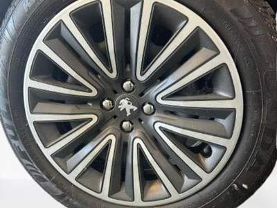 Peugeot 2008 1° serie PureTech 82 Active Grigio usata Cagliari