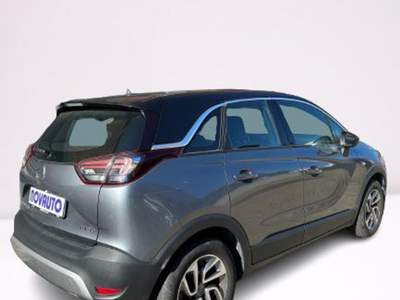 Opel Crossland 1.2 Turbo 12V 110 CV Start&Stop aut. Innovation Grigio usata Cagliari