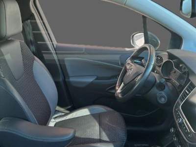 Opel Crossland 1.2 Turbo 12V 110 CV Start&Stop aut. Innovation Grigio usata Cagliari