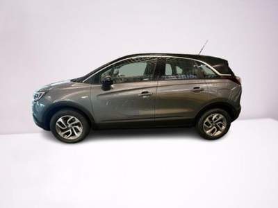 Opel Crossland 1.2 Turbo 12V 110 CV Start&Stop aut. Innovation Grigio usata Cagliari