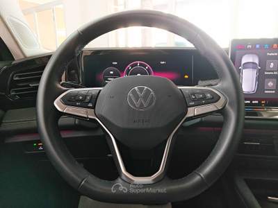 Volkswagen Tiguan KM CERTIFICATI Grigio usata Montescaglioso