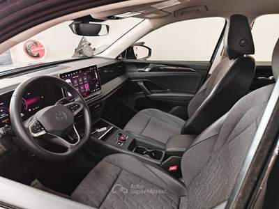 Volkswagen Tiguan KM CERTIFICATI Grigio usata Montescaglioso