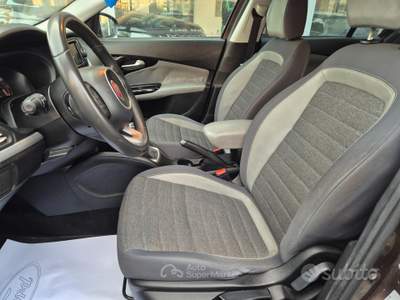 Fiat Tipo LOUNGE 1.4BENZINA GPL TUA A 120EURO AL M usata Ciampino