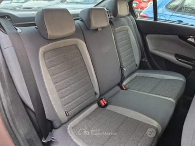 Fiat Tipo LOUNGE 1.4BENZINA GPL TUA A 120EURO AL M usata Ciampino