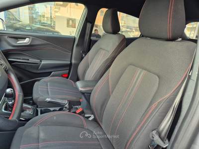 Ford Puma Hybrid 125 CV S&S ST-Line usata Ciampino
