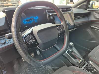Ford Puma Hybrid 125 CV S&S ST-Line usata Ciampino