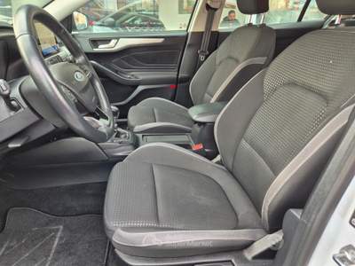Ford Focus EcoBlue 120 CV SW Business usata Ciampino