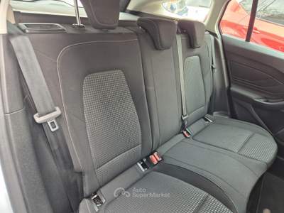 Ford Focus EcoBlue 120 CV SW Business usata Ciampino
