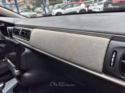 Citroen C3 S&S Shine usata Ciampino