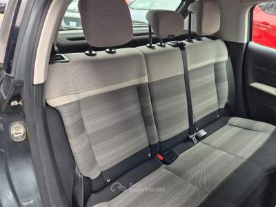 Citroen C3 S&S Shine usata Ciampino