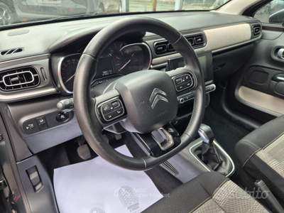 Citroen C3 S&S Shine usata Ciampino