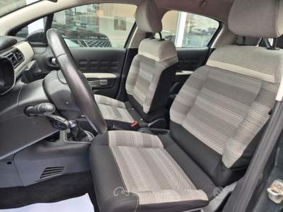 Citroen C3 S&S Shine usata Ciampino