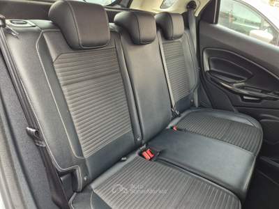 Ford EcoSport EcoBoost 125 CV Start&Stop Titan usata Ciampino