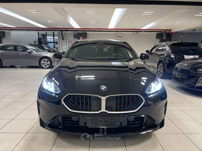 BMW Serie 2 Gran Coupé 220 48V Gran Coupé MSport--PREZZO REALE--- Nero usata Arsago Seprio