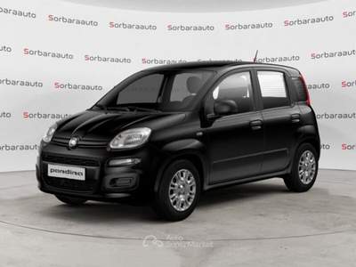 Fiat Pandina 1.0 FireFly S&S Hybrid Pop Nero usata VAREDO