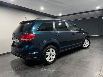 Fiat Freemont 2.0 Multijet 170 CV Urban Blu/Azzurro usata Atena lucana